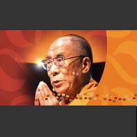 dalai lama